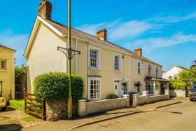 3&nbsp;Bedroom&nbsp;Cottage